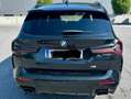 BMW X3 M X3 M40d 48V Schwarz - thumbnail 4