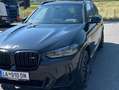 BMW X3 M X3 M40d 48V Schwarz - thumbnail 3