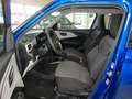 Suzuki Swift Comf.+ CVT VFW Sofort Bleu - thumbnail 7