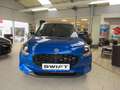 Suzuki Swift Comf.+ CVT VFW Sofort Bleu - thumbnail 1