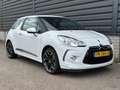 Citroen DS3 1.6 So Chic in black Cruise Airco Apk Sport Blanc - thumbnail 2