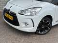 Citroen DS3 1.6 So Chic in black Cruise Airco Apk Sport Blanc - thumbnail 16