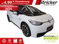 Volkswagen ID.3 Pro 1st Edition 150/58 261,-ohne Anzahlung ACC Na Weiß - thumbnail 2