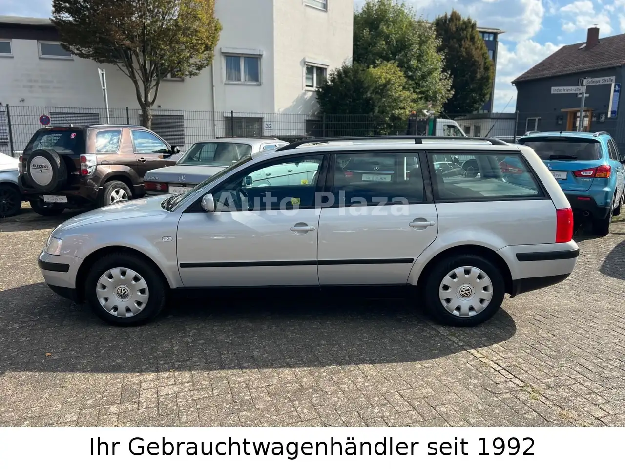 Volkswagen Passat 1.6*1.Hand*Liebhaber*S-Heft*Top Zustand*, foto 4