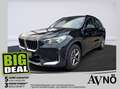 BMW X1 sDrive 18i Innovations Paket, Driving Schwarz - thumbnail 1