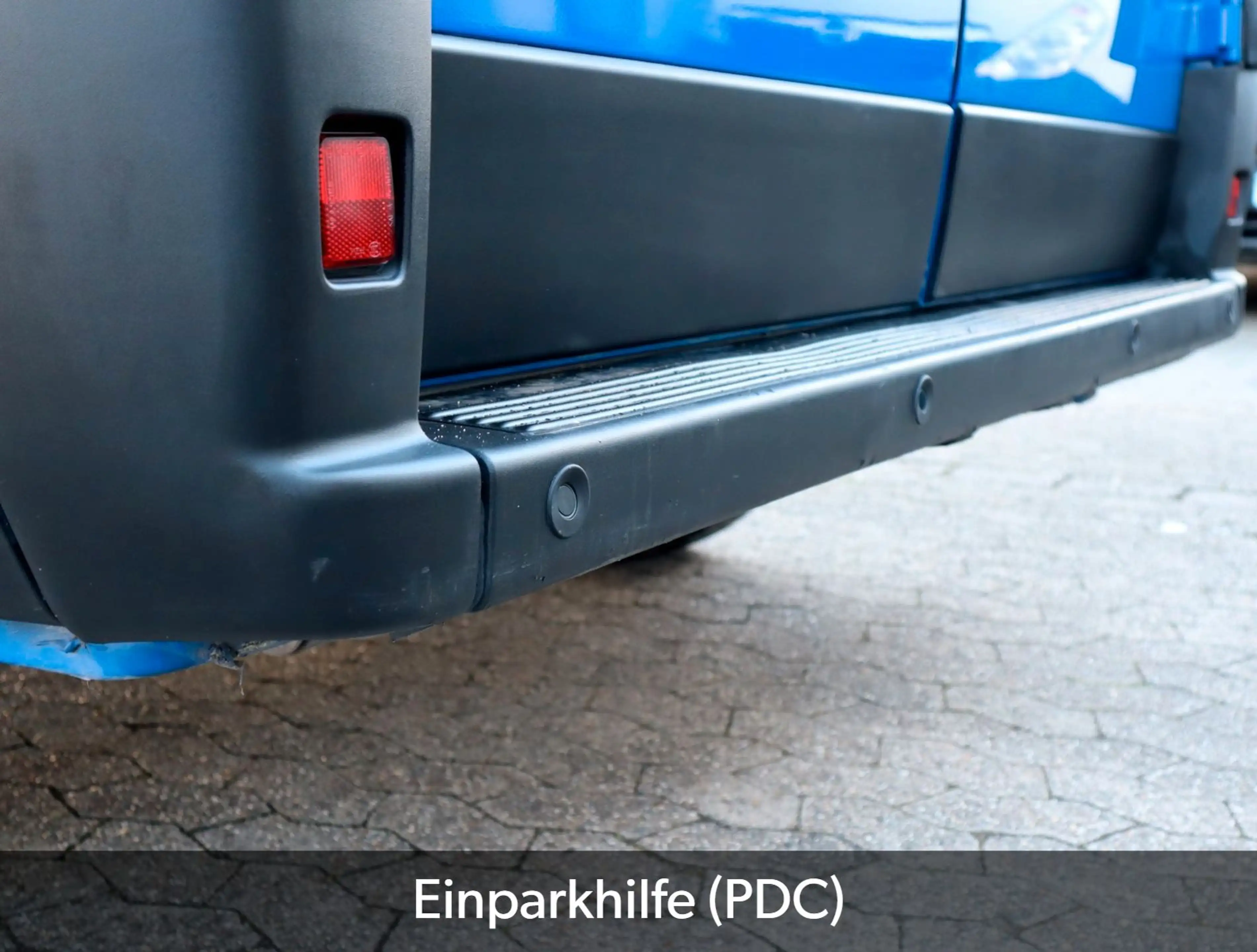 Peugeot Boxer Kasten 333 L2H2 BlueHDi 140 /Tempomat /PDC — photo 4