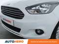 Ford Ka/Ka+ 1.2 Ti-VCT Essential Blanc - thumbnail 23