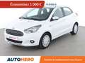 Ford Ka/Ka+ 1.2 Ti-VCT Essential Blanc - thumbnail 1