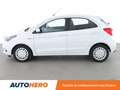 Ford Ka/Ka+ 1.2 Ti-VCT Essential Blanc - thumbnail 3