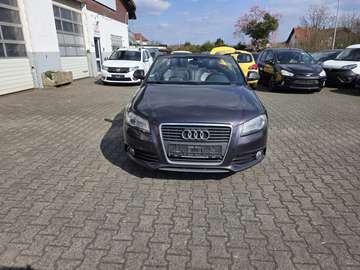 S line Sportpaket / plus