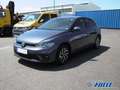 Volkswagen Polo 1.0 TSI OPF Life Klima Rückfahrkamera Sitzheizung Grau - thumbnail 1