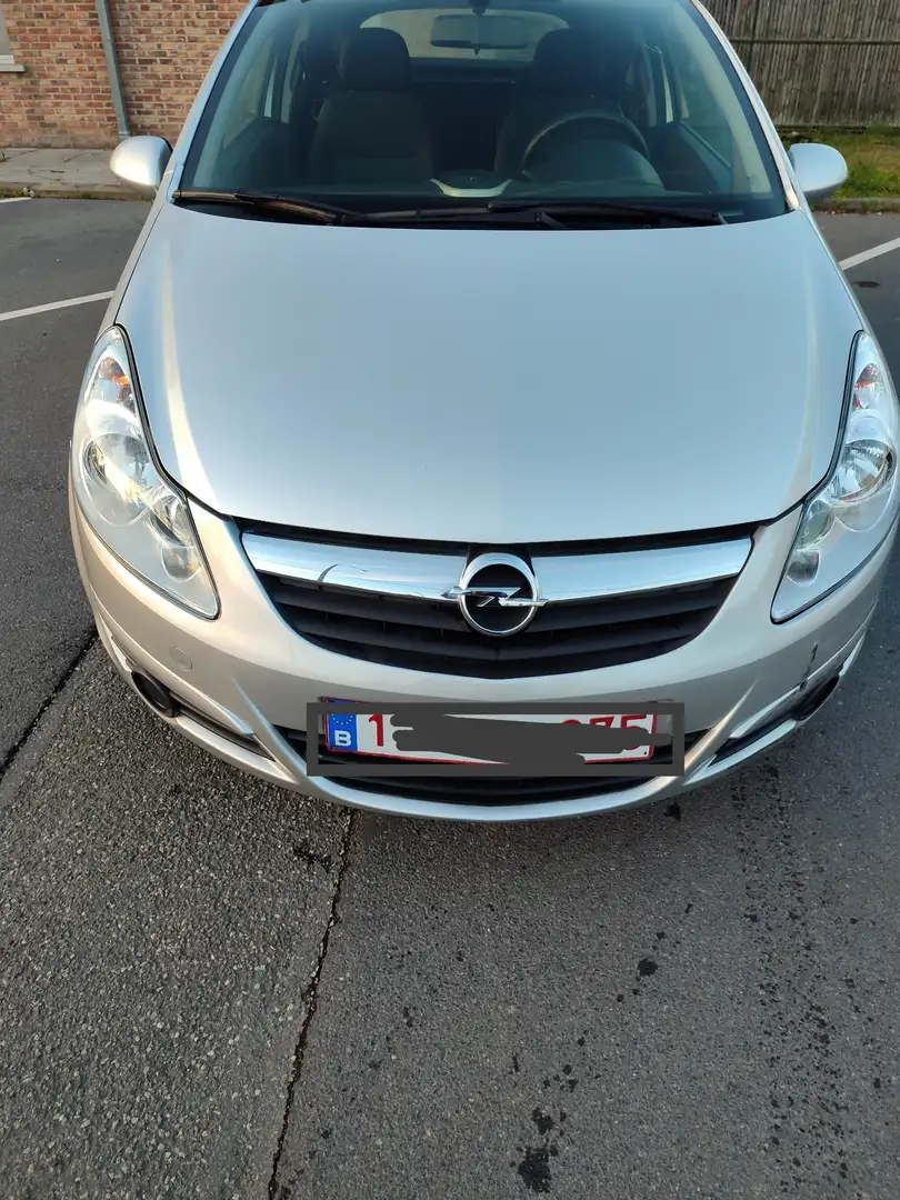 Opel Corsa 1.0 Twinport City - 1