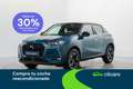 DS Automobiles DS 3 Crossback Puretech So Chic 130 EAT8 Blau - thumbnail 1