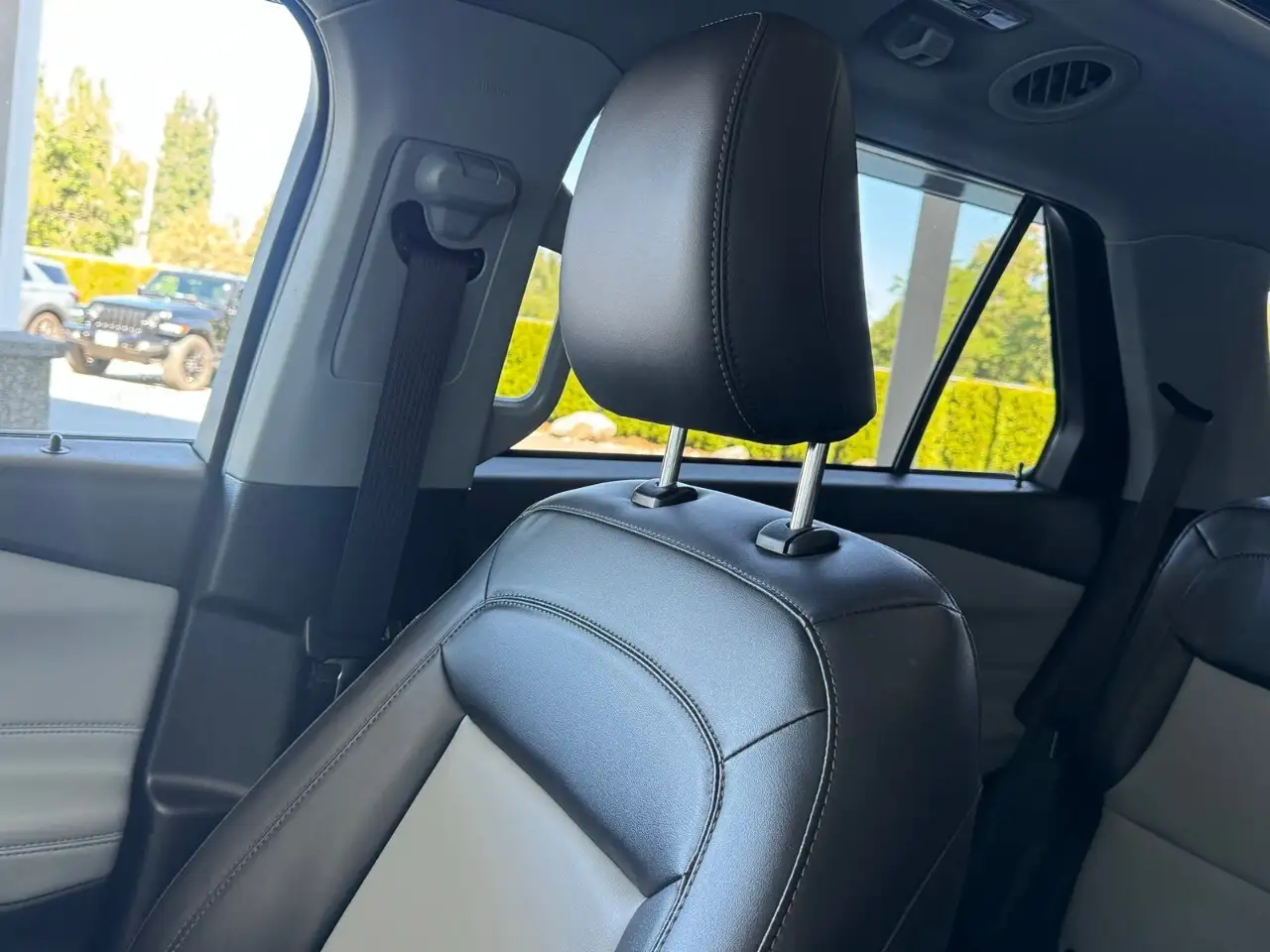 Ford Explorer fotografie Ford Explorer