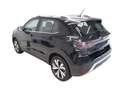 Volkswagen T-Cross 1.0 TSI STYLE NAVI KAMERA ACC SITZHZG Noir - thumbnail 3