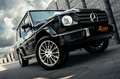 Mercedes-Benz G 350 D / AMG LINE / G63 EXHAUST / 1 OWNER / BELGIAN CAR Negro - thumbnail 26