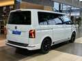 Volkswagen T6 Multivan Comfortline Edition Sport Standheiz. Weiß - thumbnail 7