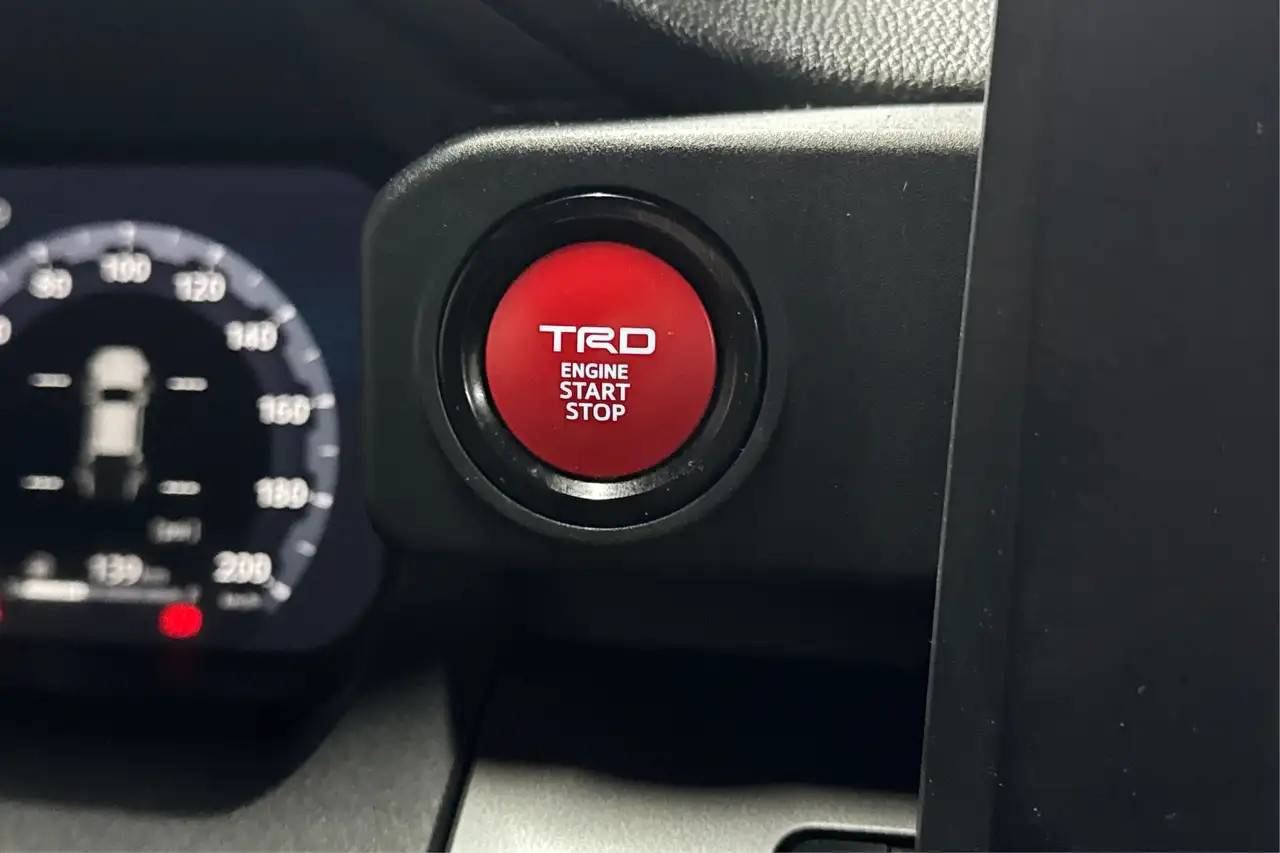 Toyota Tacoma снимка Toyota Tacoma