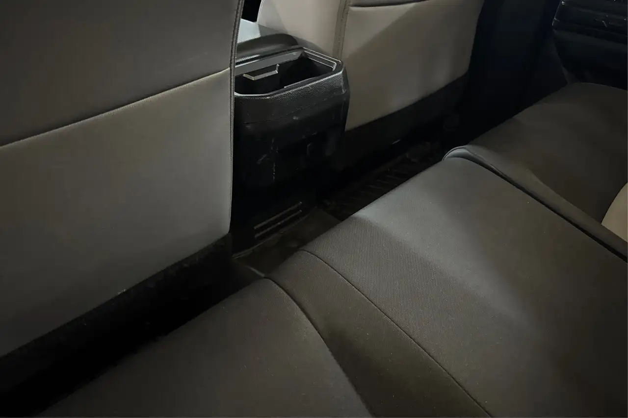 Toyota Tacoma снимка Toyota Tacoma