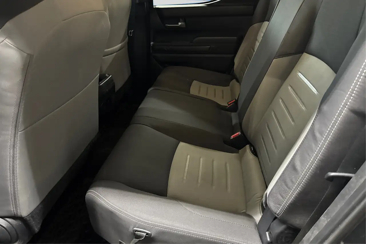 Toyota Tacoma снимка Toyota Tacoma