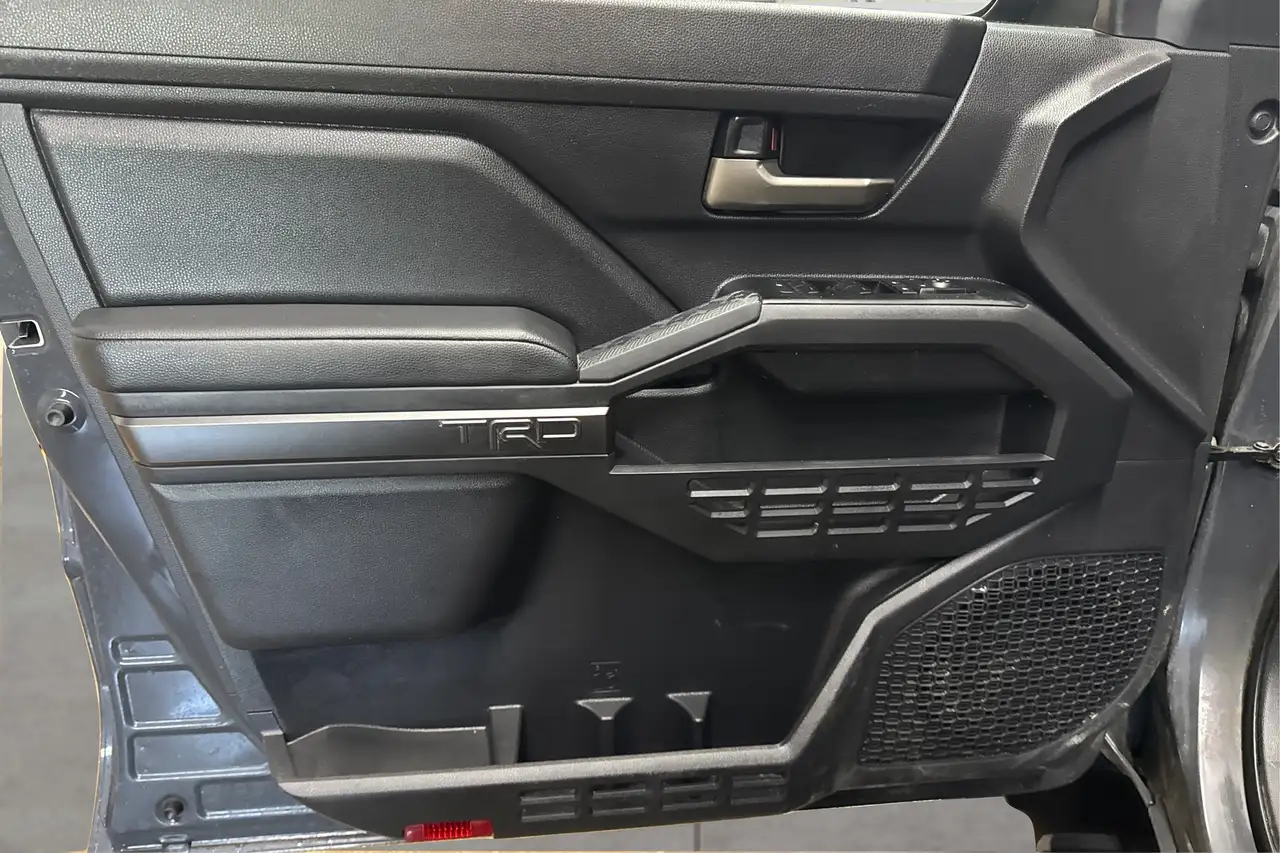 Toyota Tacoma снимка Toyota Tacoma
