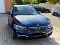 BMW 118 118dA Azul - thumbnail 3