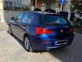 BMW 118 118dA Azul - thumbnail 6