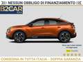 Citroen E-C4 Electric 100 kW 136CV Electric Shine Naranja - thumbnail 2