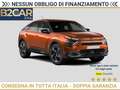 Citroen E-C4 Electric 100 kW 136CV Electric Shine Naranja - thumbnail 3