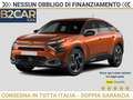 Citroen E-C4 Electric 100 kW 136CV Electric Shine Naranja - thumbnail 1