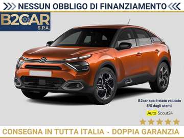 100 kW 136CV Electric Shine