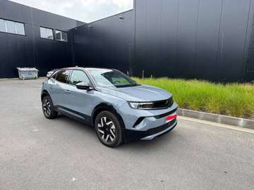 Mokka 1.2 Turbo MHEV GS GS