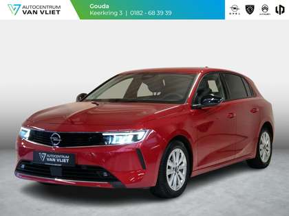 Opel Astra 1.2 Level 3 Stoelverwarming| Stuurwielverwarming |