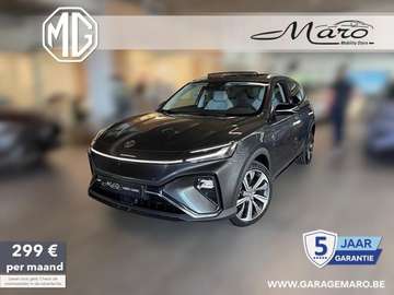 Luxury 70kWh | FULL OPTION!