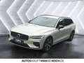 Volvo V60 B4D R Design Standheizung Navi Kamera PDC LED Grau - thumbnail 2