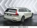 Volvo V60 B4D R Design Standheizung Navi Kamera PDC LED Grau - thumbnail 4