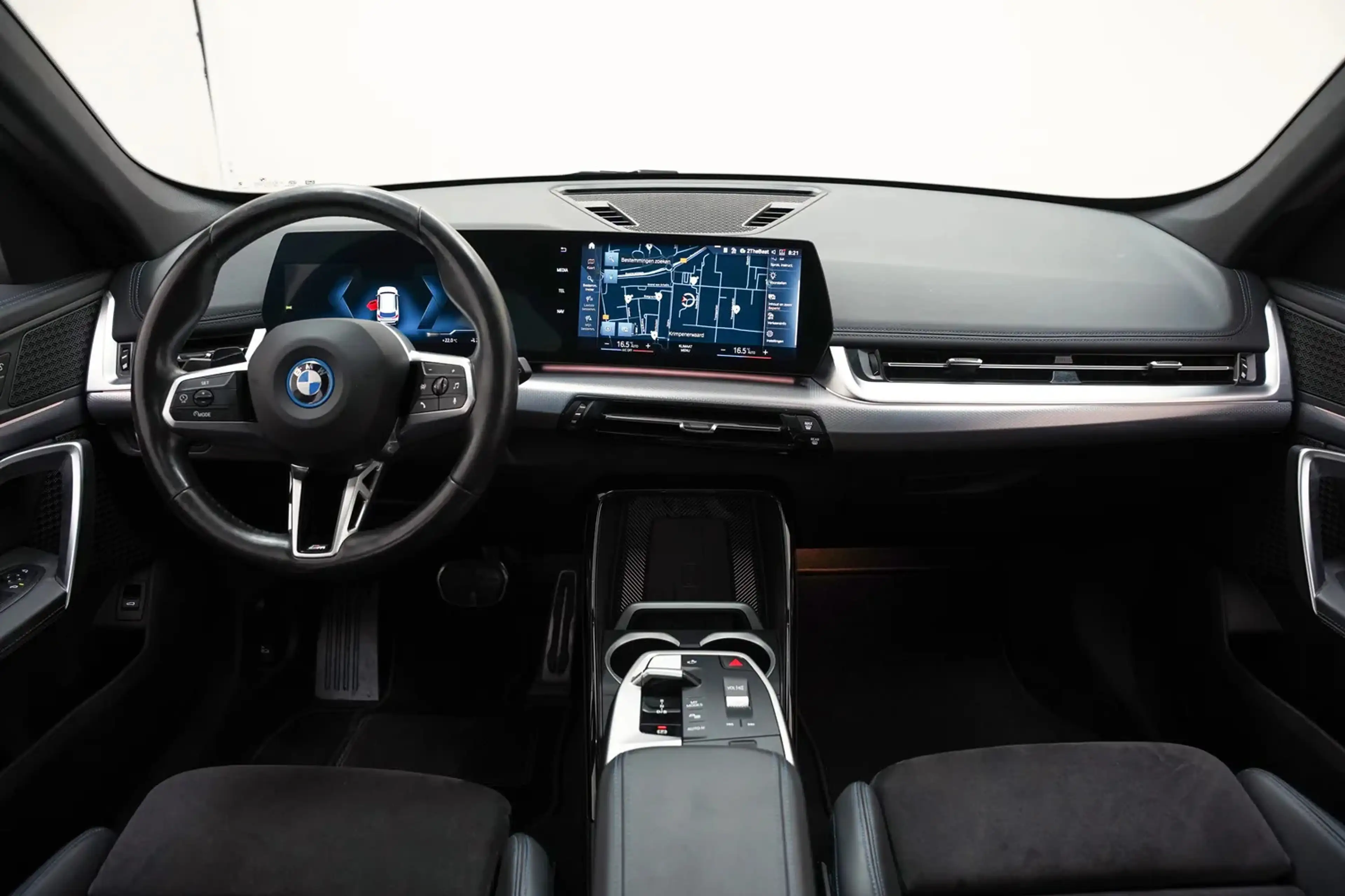 BMW iX1 xDrive30 M Sport [ Panorama Stuur-&Stoelverwarming — photo 4