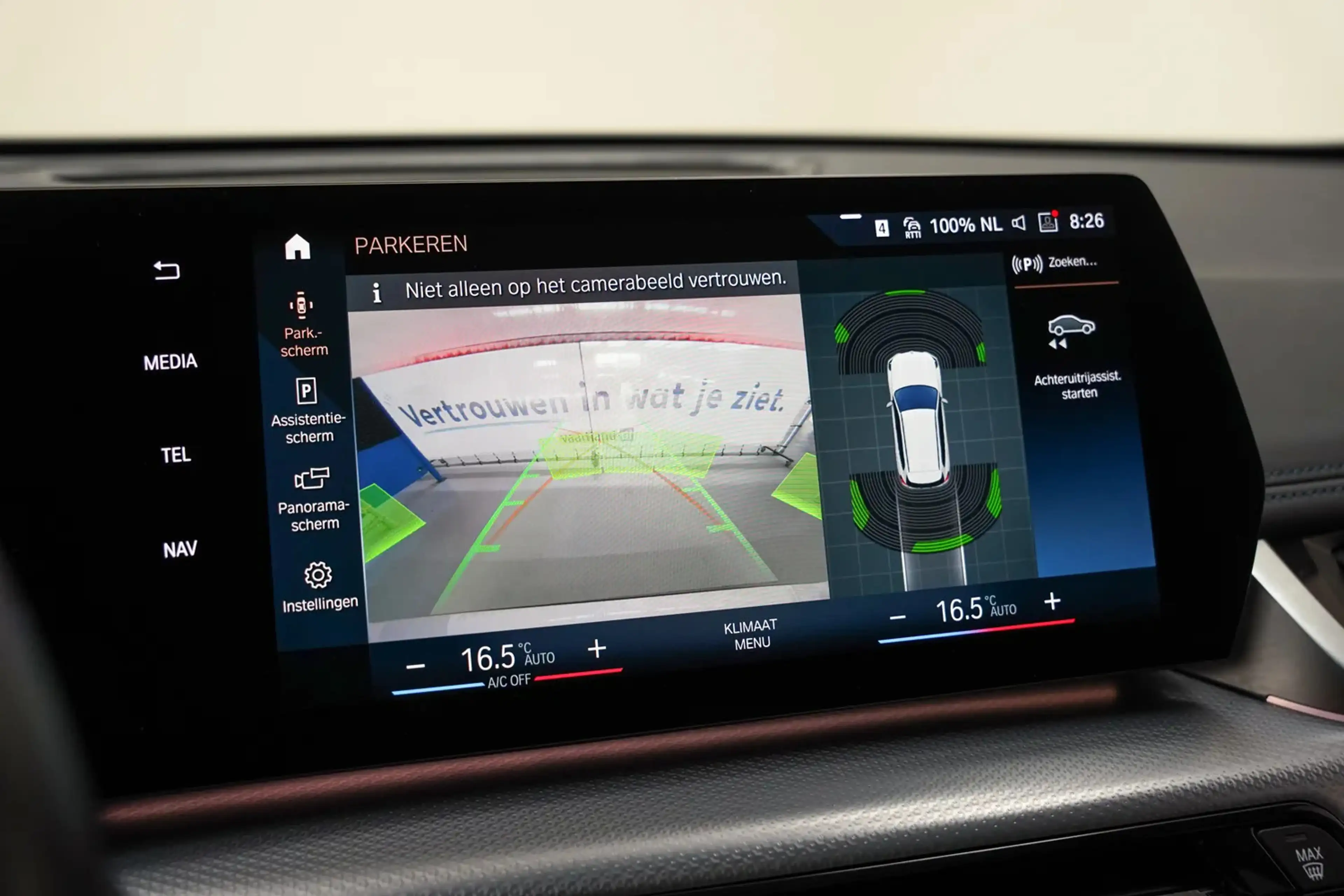BMW iX1 xDrive30 M Sport [ Panorama Stuur-&Stoelverwarming — photo 7