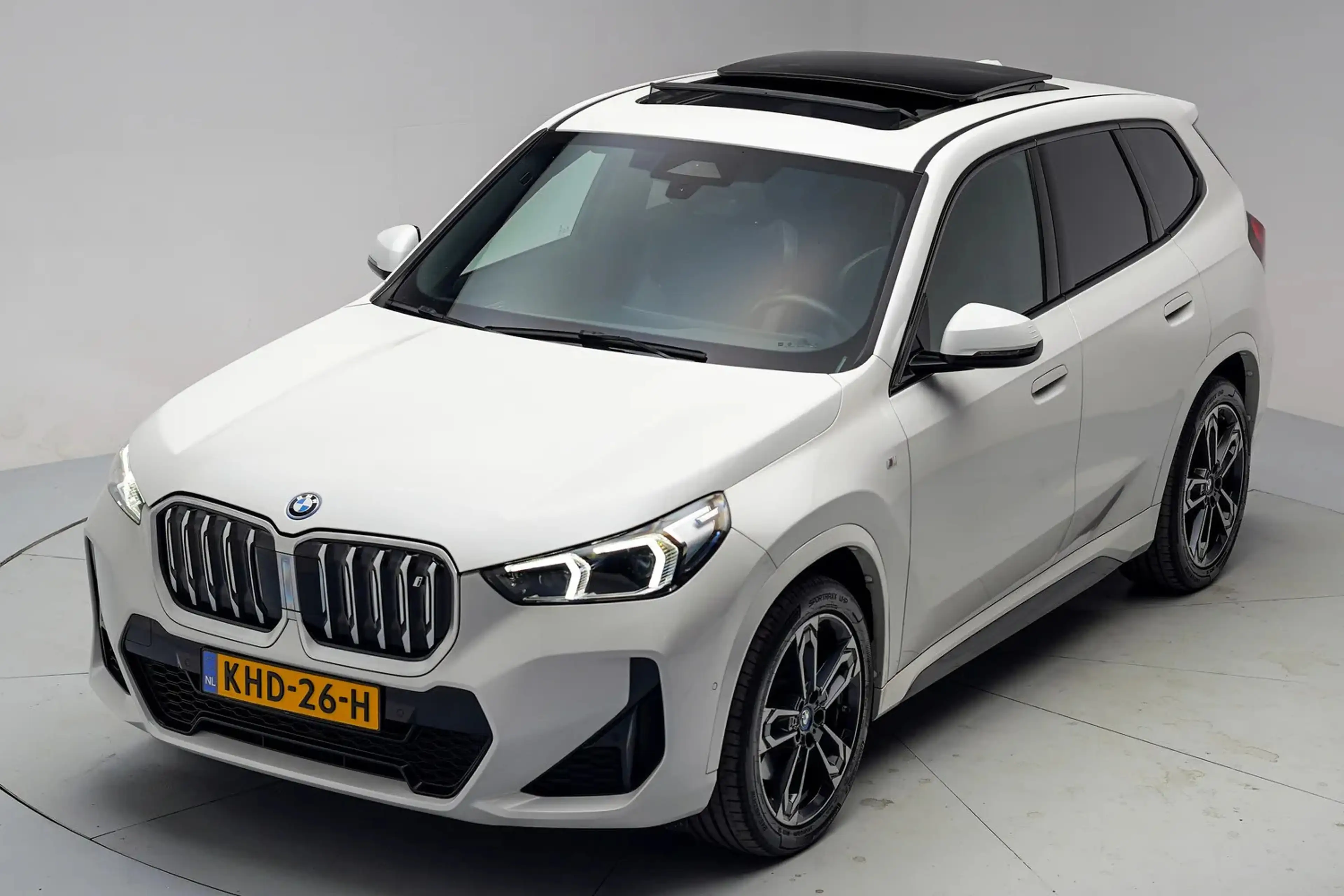 BMW iX1 xDrive30 M Sport [ Panorama Stuur-&Stoelverwarming — photo 14