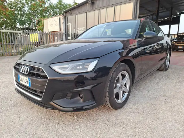Audi A4 A4 V 2020 Berlina  2.0 tdi 136cv s-tronic,ANNO 2