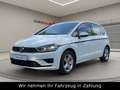 Volkswagen Golf Sportsvan 1,4 TSI Comfortline DSG-ACC-Xenon Weiß - thumbnail 3