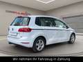 Volkswagen Golf Sportsvan 1,4 TSI Comfortline DSG-ACC-Xenon Weiß - thumbnail 5
