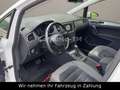 Volkswagen Golf Sportsvan 1,4 TSI Comfortline DSG-ACC-Xenon Weiß - thumbnail 11