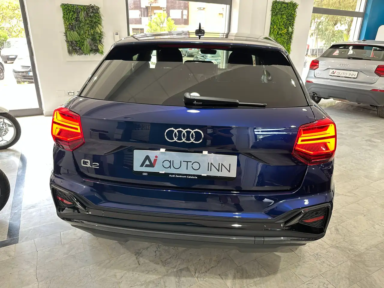 Audi Q2 2026