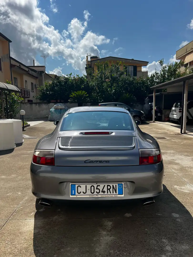 Porsche 911 Coupe 3.6 Carrera 996 320cv - 2