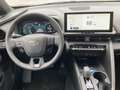 Toyota C-HR 2,0 Plug-In Hybrid E-CVT Active Drive Gris - thumbnail 9