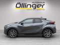 Toyota C-HR 2,0 Plug-In Hybrid E-CVT Active Drive Gris - thumbnail 2