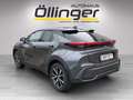 Toyota C-HR 2,0 Plug-In Hybrid E-CVT Active Drive Gris - thumbnail 3