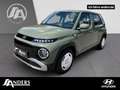 Hyundai Inster EV MY25 49 kWh SELECT +Navi+Kamera+Tempo Verde - thumbnail 1