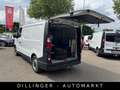 Renault Trafic 1.6 dCI L1H1 Navi KLIMA AHK SORTIMO Weiß - thumbnail 11